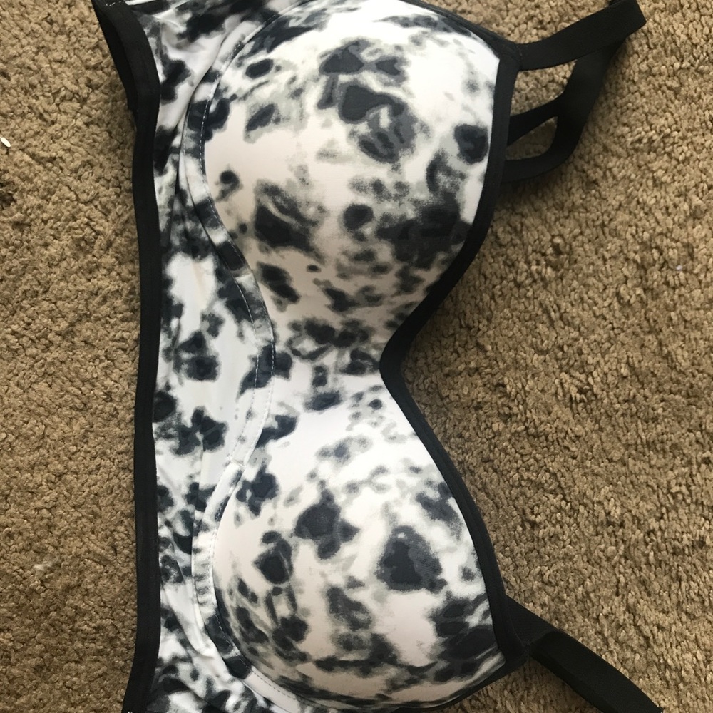 Vs sports bra w underwire